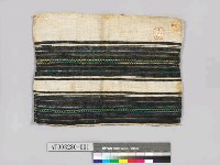 藏品(護腿布)的圖片